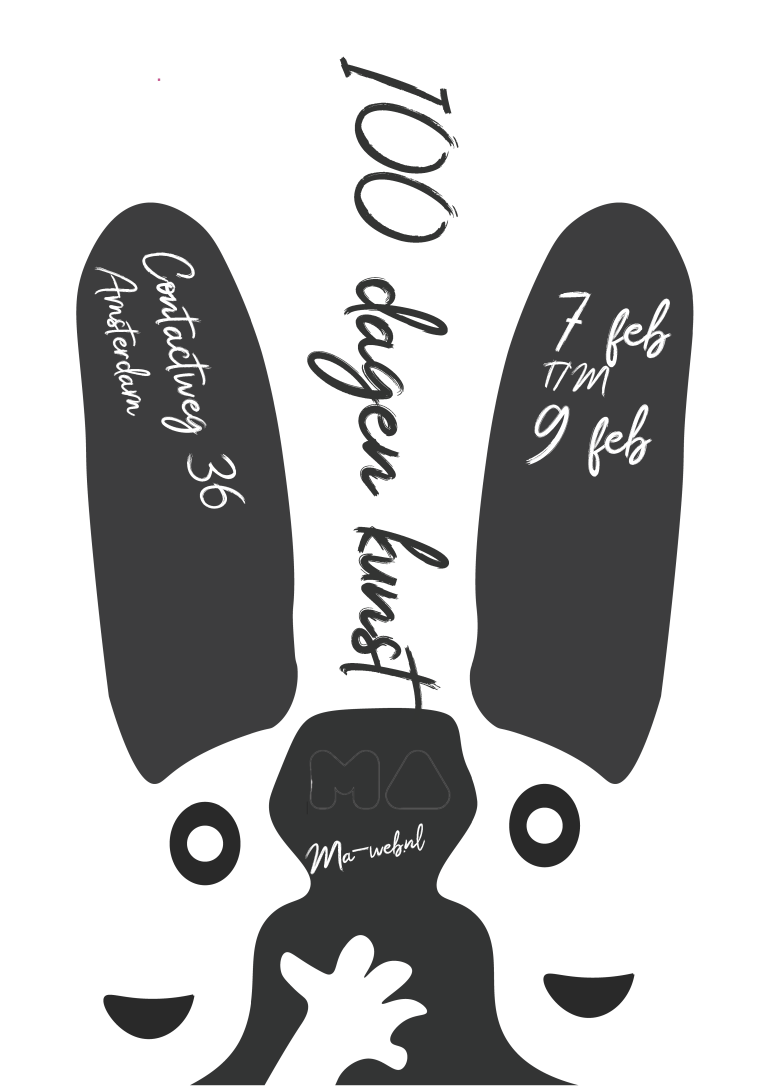 Max Kisman x Bodhi Kaspers MV1D